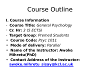Psycho 1011 Course Outline.pptx